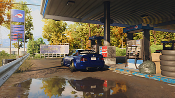 NFS Unbound Bmw, BMW, Need For Speed, video game, Need for Speed Unbound HD wallpaper