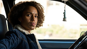 Kerry Washington, Joe Carnahan, Omar Sky, Shadow Force HD wallpaper