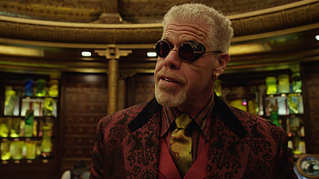 Ron Perlman, Movies, Star Wars, Geektyrant HD wallpaper