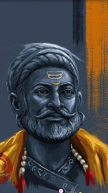 Shivaji Maharaj Live, Shiv Jayanti HD phone wallpaper
