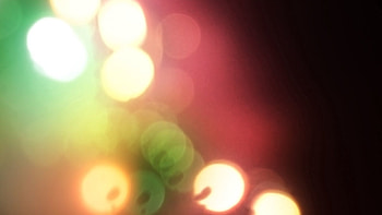 Abstract, Glare, Circles, Shine, Light, Stains, Spots HD wallpaper