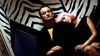 Lost in Translation (2022) movie HD wallpaper
