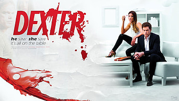 Dexter, Tv Show, Dexter (Tv Show) HD wallpaper