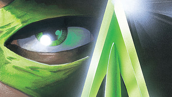 Comic, Green Arrow HD wallpaper