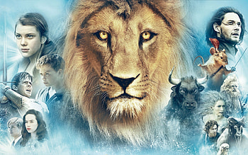 Voyage of the Dawn Treader, Narnia movie, , Background HD wallpaper