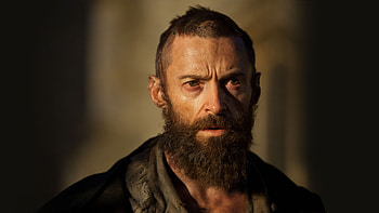 Les Miserables 2012, Must-watch movie, Emotionally gripping, Timeless tale HD wallpaper