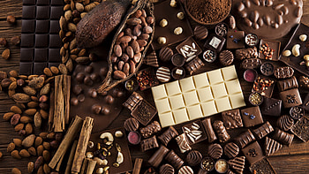 Cocoa , Top , Backgrounds HD wallpaper