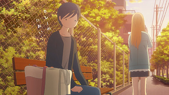 : My Love Story With Yamada-kun at Lv999, My Love Story With Yamada-kun at Lv999, Anime HD wallpaper