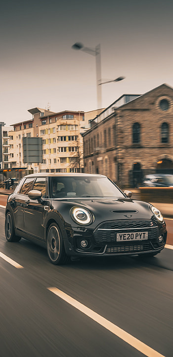 S Clubman, MINI Cooper HD phone wallpaper