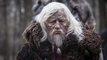 BBC Two, The Last Kingdom, Series 1, Kate Benton HD wallpaper