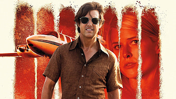 American Made (2022) movie HD wallpaper