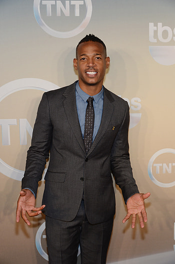 Marlon Wayans, Related to Damon Wayans Jr HD phone wallpaper