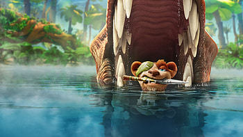 Ice Age: Adventures of Buck Wild, Soundtrack music, Complete song list HD wallpaper