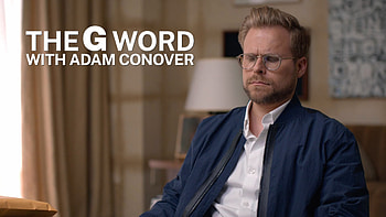 TV Show, The G Word with Adam Conover HD wallpaper