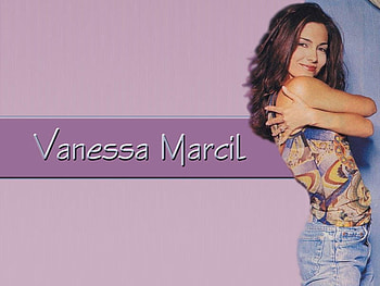 Vanessa Marcil, general hospital, daytime, brenda barrett HD wallpaper