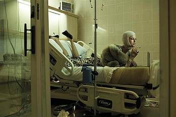 Makeover Madness 06, fashion, vogue italia, vogue, editorial, steven meisel HD wallpaper