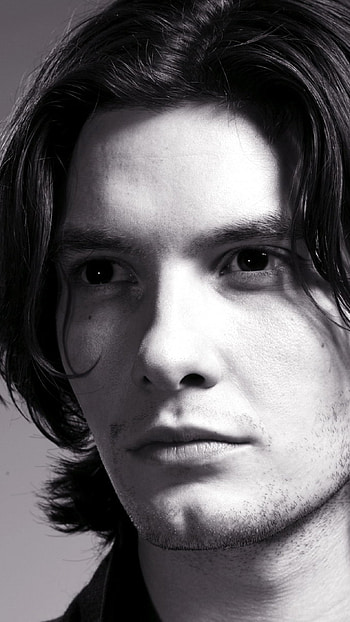 Ben Barnes, Actor, Brunette, Men HD phone wallpaper