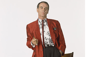 Dean Stockwell, TV Show, Quantum Leap, Blue Velvet actor HD wallpaper
