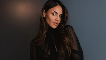 Eiza Gonzalez Glamorous Style, eiza-gonzalez, music, celebrities, actress HD wallpaper