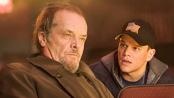 The Departed (2022) movie HD wallpaper