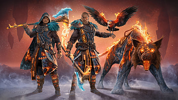 Twilight Pack For Assassins Creed Valhalla, assassins-creed-valhalla, assassins-creed, xbox-games, ps-games, pc-games, google-stadia, ps4-games, ps5-games, xbox-one-games, 2023-games, games HD wallpaper