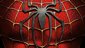 Spiderman Logo High Resolution 272 - Site HD wallpaper