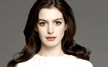 Anne Hathaway, Movies, 18, Celebrity HD wallpaper