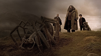Half-Blood Prince, Movie Database HD wallpaper