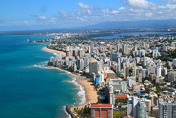 Puerto Rico computer , Top backgrounds, Vibrant colors, Breathtaking landscapes HD wallpaper