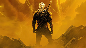 The Witcher Imagination , the-witcher, tv-shows, netflix HD wallpaper