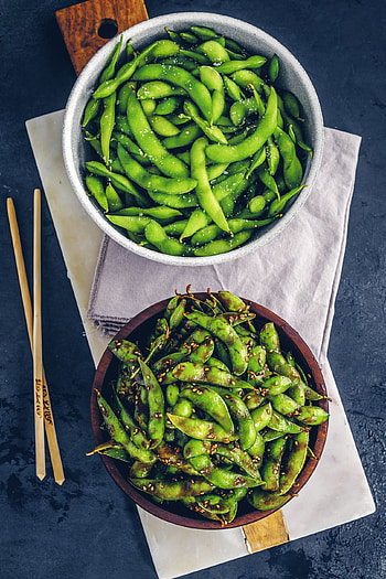 Vielseitige rezepte, Grnen bohne, Kckengtter, Edamame HD phone wallpaper