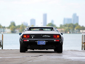 lamborghini jalpa p350, jalpa, italian, lamborghini, coupe HD wallpaper