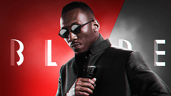 Blade 2023 Movie - Mahershala Ali, Mahershala Ali, movie HD wallpaper