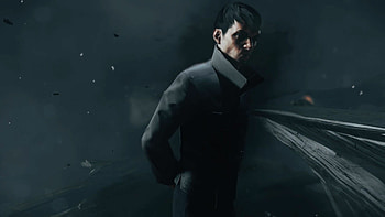 Outsider, Dishonored HD wallpaper