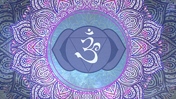 Chakra HD wallpaper
