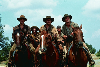 American Outlaws, james, american, jessie, outlaws HD wallpaper