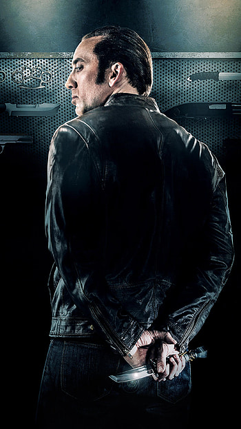 Rage (2022) movie HD phone wallpaper
