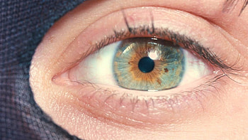 I Origins, Eyes as windows, Serendipitous encounters, Multi-dimensional storytelling HD wallpaper