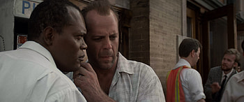 Die Hard: With a Vengeance, R, Stunning visuals, Immersive experience HD wallpaper