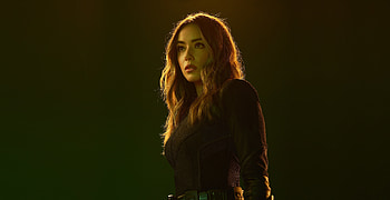 Chloe Bennet, Agents of Shield, tv show, beautiful, 2019 HD wallpaper