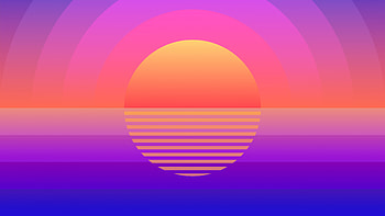 Parallel stripes, Geometry HD wallpaper