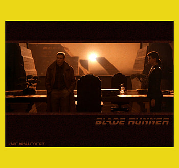 Blade runner, classic films, sci-fi, phillip k dick, cool HD wallpaper