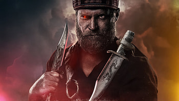 Mortal Kombat 2 (2025) Epic Warrior, Mortal Kombat 2 (2026) HD wallpaper