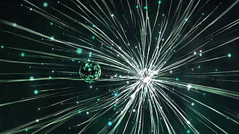 Abstract, Shine, Rays, Beams, Lines, Brilliance, Immersion HD wallpaper