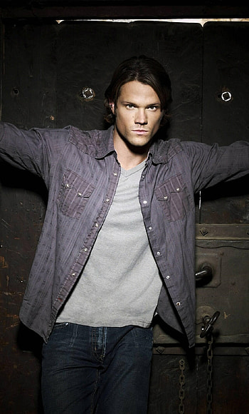 Sam Winchester, Supernatural HD phone wallpaper