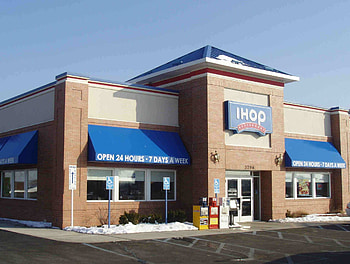 Miscellanea, Miscellaneous, Pancakes, Ihop, Phoenix, Restaurant HD wallpaper