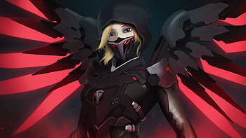 Overwatch , High-definition gaming, PC , Epic gaming moments HD wallpaper