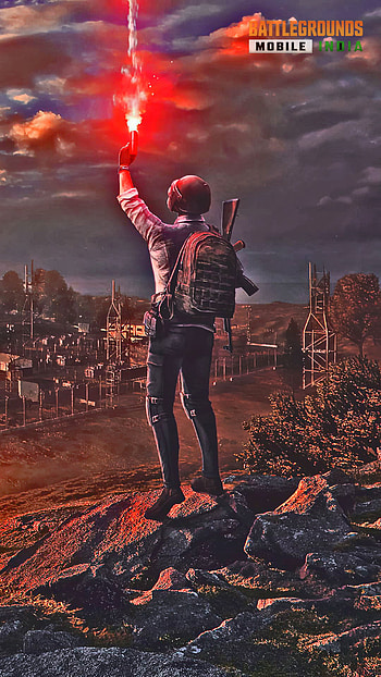 Full Battleground Mobile India . BGMI HD phone wallpaper