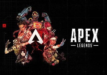 Apex Legends , video game, Apex Legends, character art, Battle royale HD wallpaper
