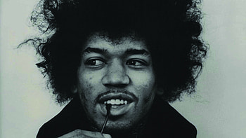 Jimi Hendrix, Beautiful , Inspiring quotes, Legendary guitarist HD wallpaper